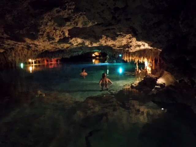 Xibalba en Playa del Carmen