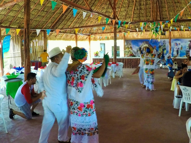 BAILE REGIONAL