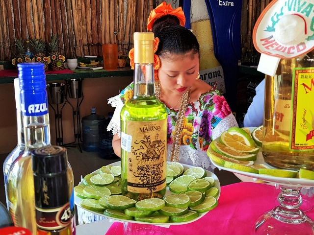 Experiencia culinaria