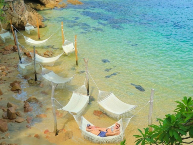 Paraiso Las Caletas
