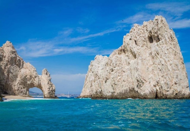 Los arcos