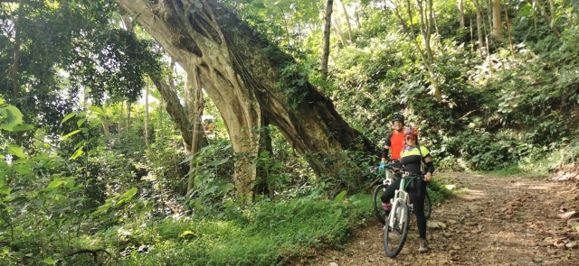 MTB Huatulco2