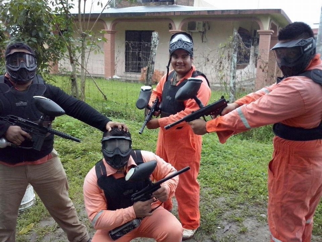 Todos contra todos