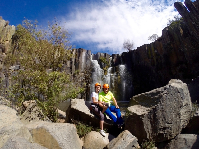 Cascacas Tixhiñu (1)