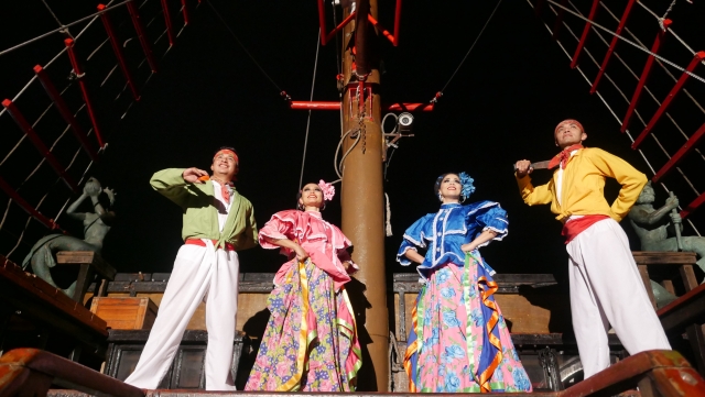 Baite de Nayarit