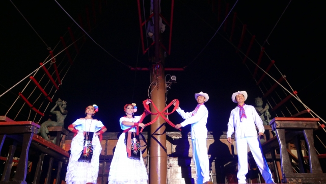 Baite del estado de Veracruz 