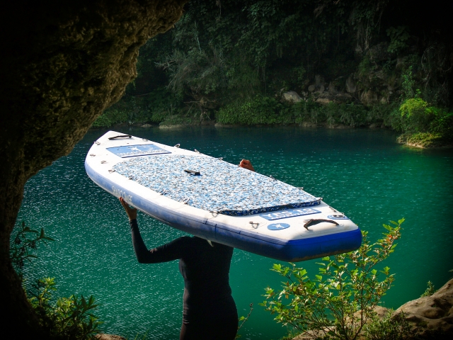 Preparándonos para una gran experiencia