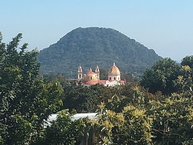 Visitando Xico