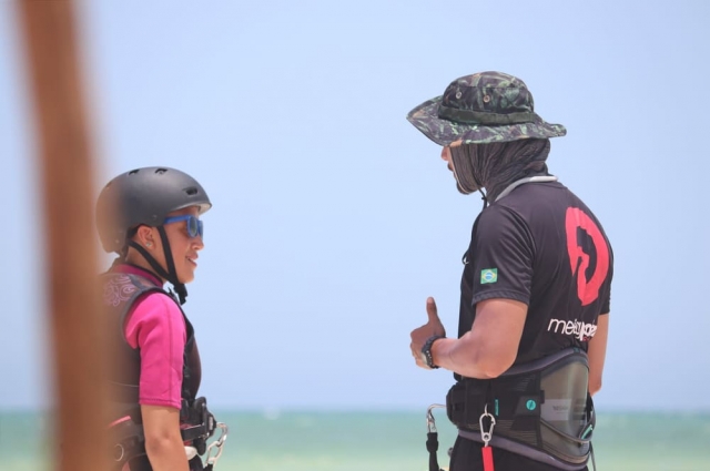Aprendiendo con el instructor