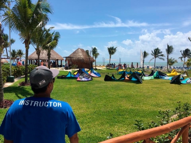 Instructoternera certificados