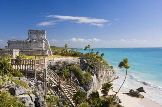 Conoce Tulum