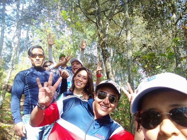 Visita guiada en Zacatlán