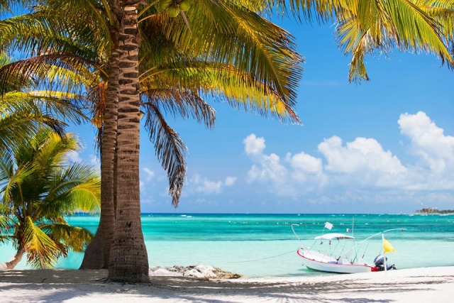 Caribe mexicano