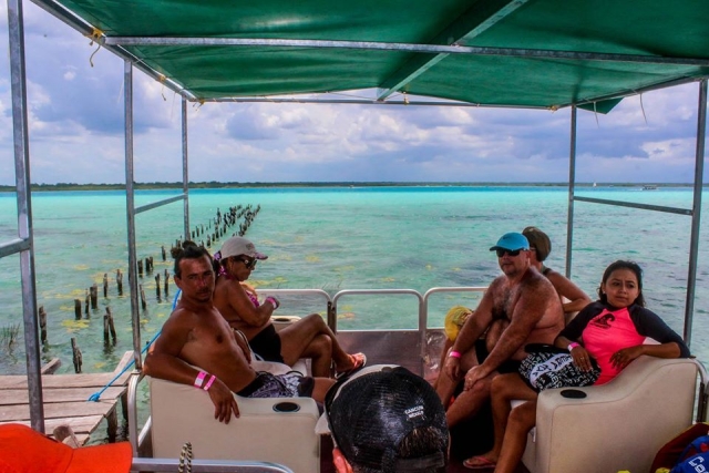 Vamos a Bacalar