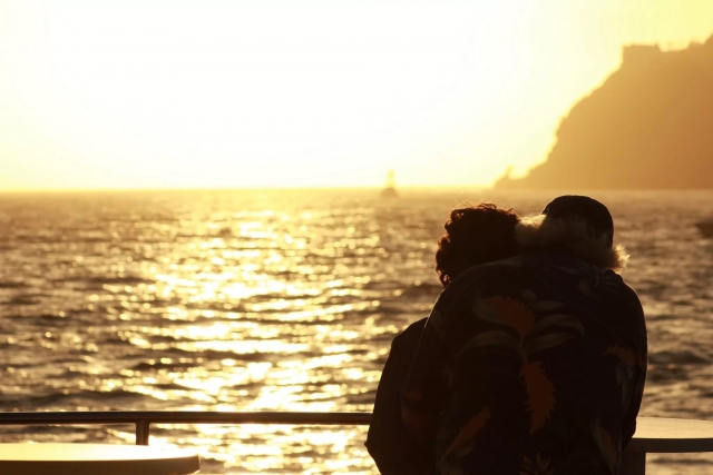 Una experiencia ideal para vivir en pareja