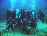 Curso Open Water Diver en Paamul Riviera Maya 4 d