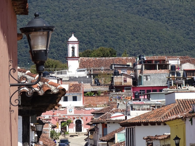 San Cristobal de las Casas