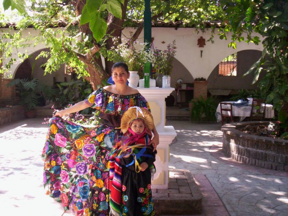 Cultura chiapaneca
