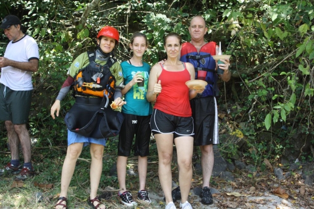 diversion en familia