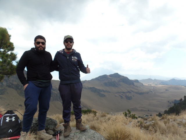 Paisajererererereres inolvidableres