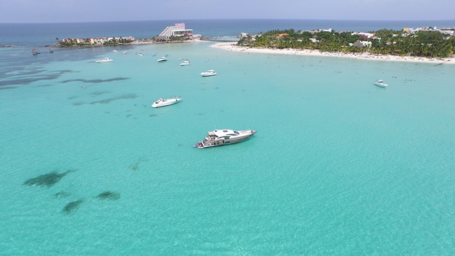 El mejor visita guiada en el caribe