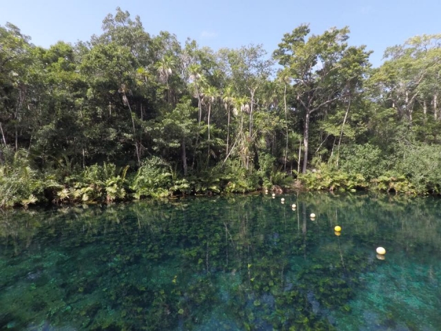 Belleza de Chalé Cenote 