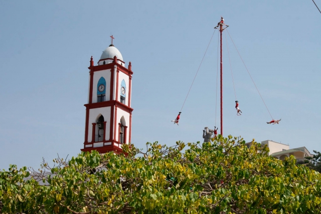 Espectáculo cultural