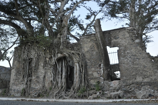 Vivienda de Hernán Cortés