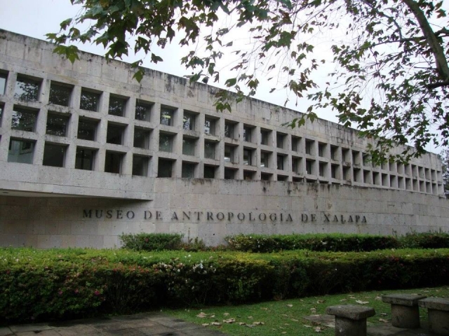 Museo de antropología