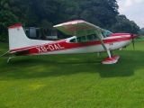 Vuelo en avioneta en Comitán y Cascadas Chiflón