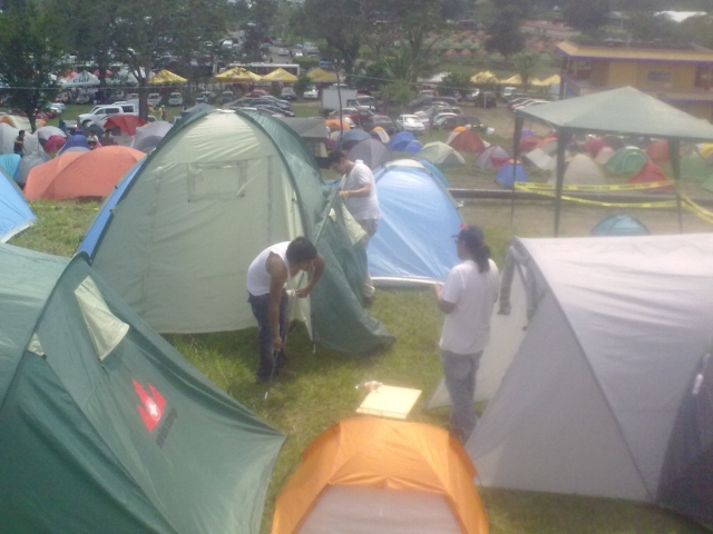 Cumbre Tajin Papantla Ver (1)