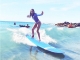 Surf Todos Santos (México)