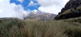 Alpinismo a Iztaccihuatl desde Cholula 2 días