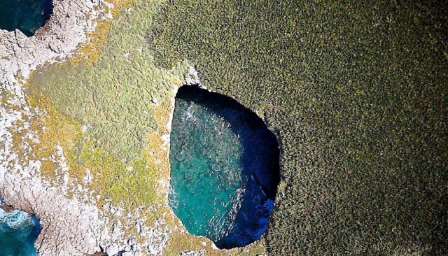 islas marietas