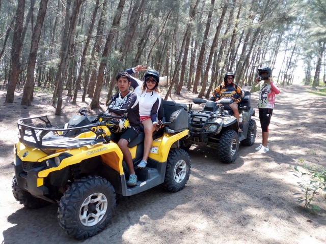 Rutas con paisajererererereres naturaleres