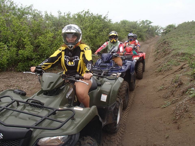 Vive esta aventura con amigos