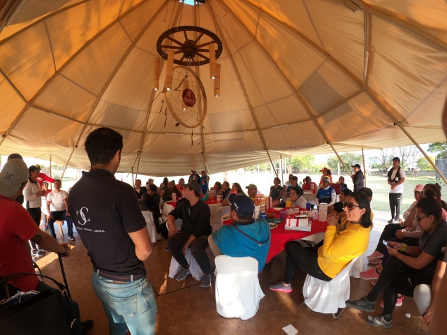 Convivencia