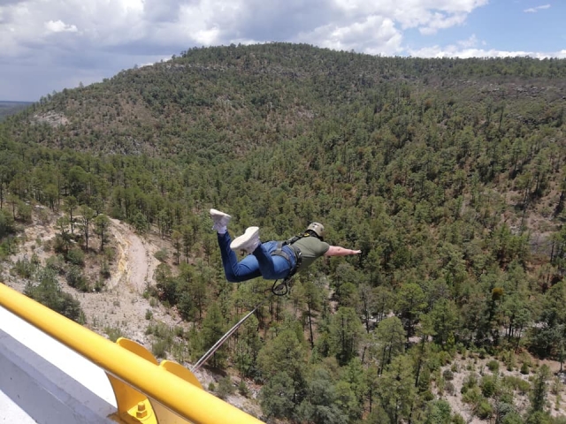 Aventura extrema
