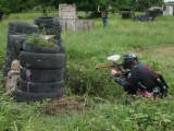 Paquete Paintball 100 balas en Ignacio de la Llave
