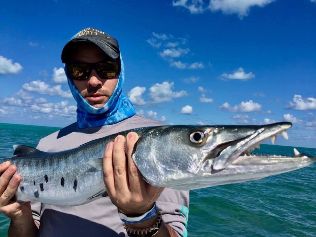 Pesca del dia