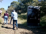 Senderismo en Montaña Viejo Tlajomulco 4 horas