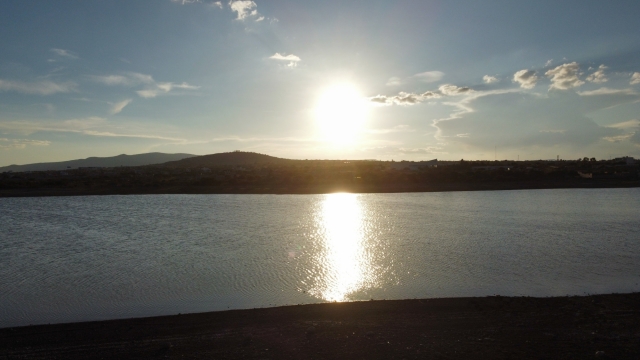 Pantano de tequisquiapan