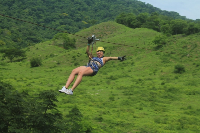 Actividadererererereres al aire libre