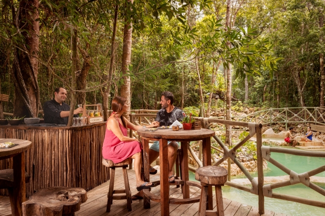 Tequila y mexología