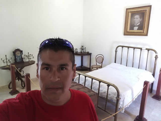 Conociendo el museo