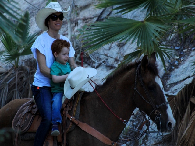 Disfruta de esta experiencia única en familia