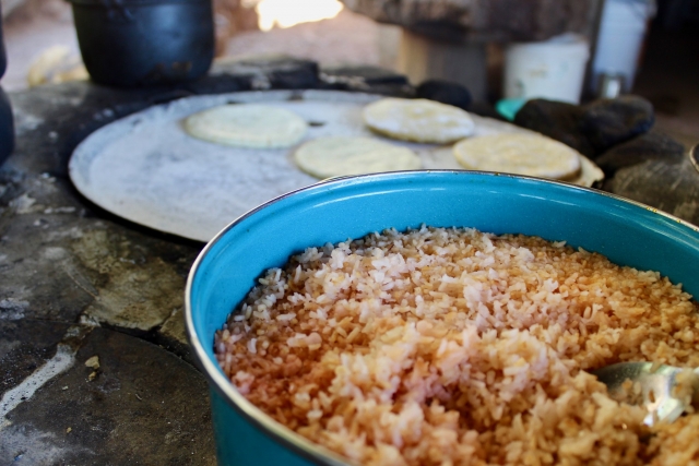 Comida regional