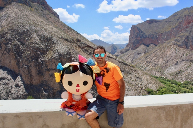 Visita guiada en bicicleta de montaña