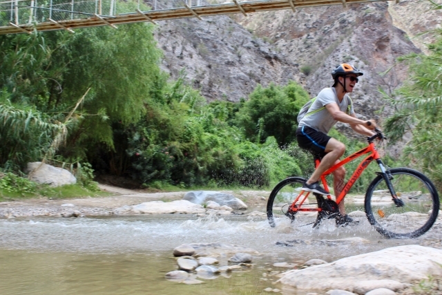 Visita guiada guiado por lagunas