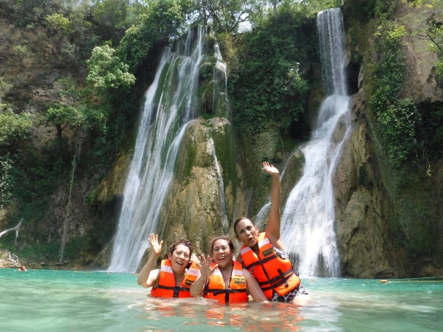 Conociendo la huasteca potosina